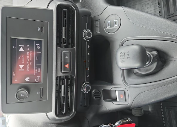 Fahrzeugbild 12 Fahrzeugbild 12