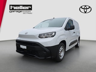 Vehicle image TOYOTA PROACE CITY 0