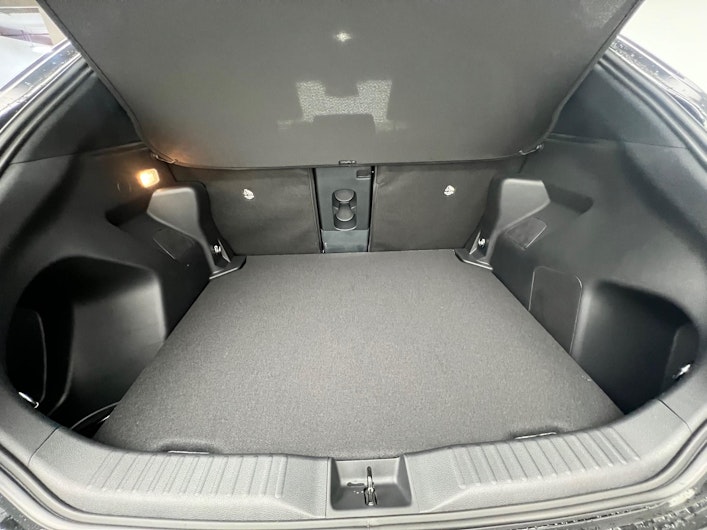 Vehicle image TOYOTA YARIS CROSS