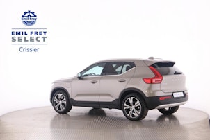 Vehicle image VOLVO XC40 1.5 T5 PiH Inscription