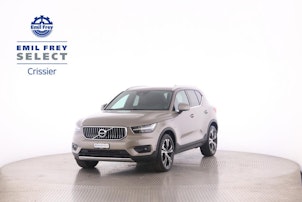 Vehicle image VOLVO XC40 1.5 T5 PiH Inscription
