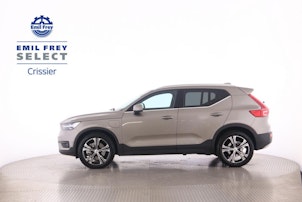 Vehicle image VOLVO XC40 1.5 T5 PiH Inscription