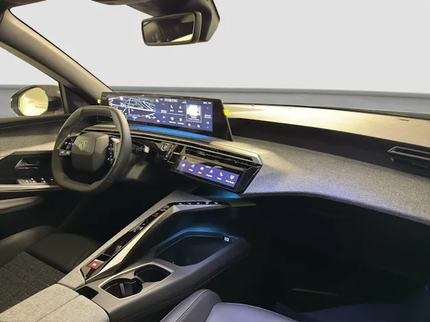 Peugeot 5008 1.2 Hybrid Allure Premium