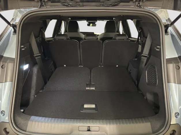 Peugeot 5008 1.2 Hybrid Allure Premium