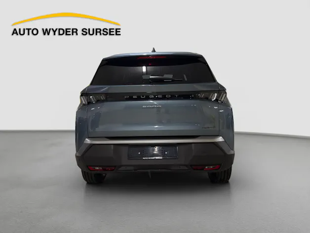 Peugeot 5008 1.2 Hybrid Allure Premium