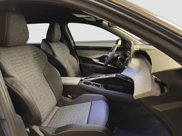 Peugeot 5008 1.2 Hybrid Allure Premium