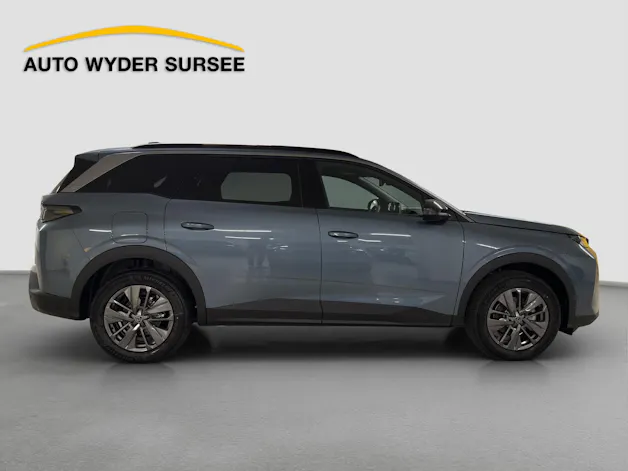 Peugeot 5008 1.2 Hybrid Allure Premium