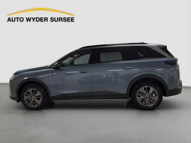 Peugeot 5008 1.2 Hybrid Allure Premium