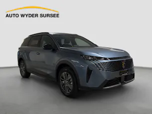Peugeot 5008 1.2 Hybrid Allure Premium