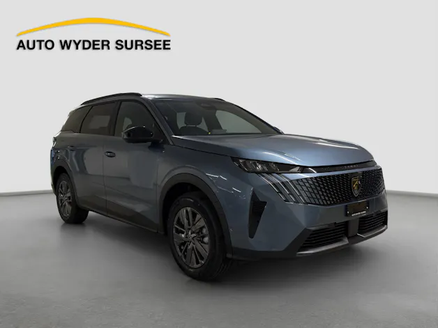 Peugeot 5008 1.2 Hybrid Allure Premium