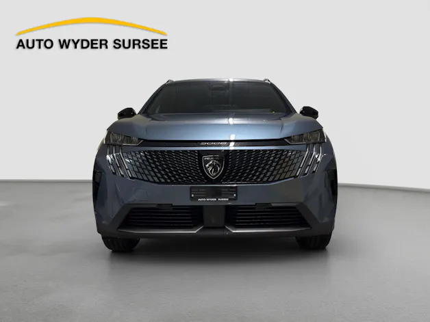 Peugeot 5008 1.2 Hybrid Allure Premium