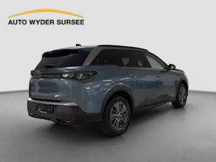 Peugeot 5008 1.2 Hybrid Allure Premium