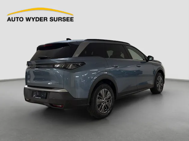 Peugeot 5008 1.2 Hybrid Allure Premium
