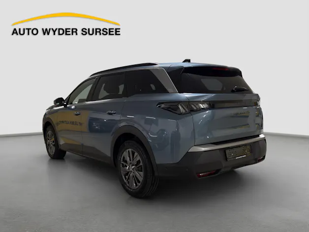 Peugeot 5008 1.2 Hybrid Allure Premium