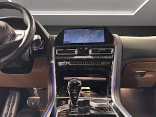 BMW M850i xDrive Cabriolet