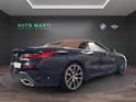 BMW M850i xDrive Cabriolet