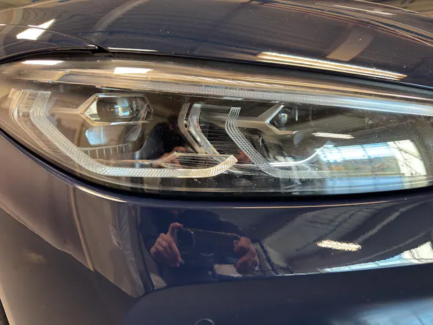 BMW M850i xDrive Cabriolet
