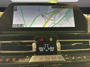 BMW M850i xDrive Cabriolet