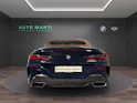 BMW M850i xDrive Cabriolet