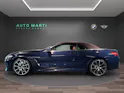 BMW M850i xDrive Cabriolet