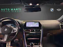 BMW M850i xDrive Cabriolet