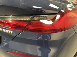 BMW M850i xDrive Cabriolet