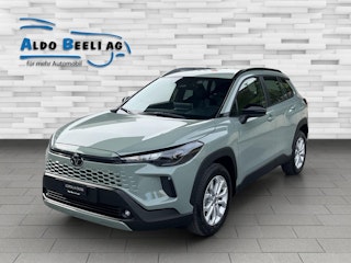 Vehicle image TOYOTA COROLLA CROSS 0 Vehicle image TOYOTA COROLLA CROSS 0