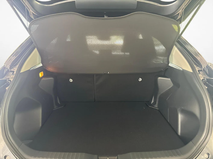Fahrzeugbild TOYOTA YARIS CROSS