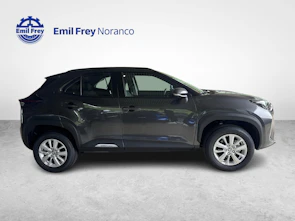Fahrzeugbild TOYOTA Yaris Cross 1.5 VVT-i HSD Comfort AWD-i