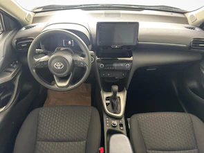 Fahrzeugbild TOYOTA Yaris Cross 1.5 VVT-i HSD Comfort AWD-i