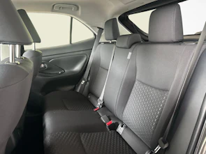 Fahrzeugbild TOYOTA Yaris Cross 1.5 VVT-i HSD Comfort AWD-i