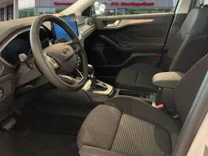 Ford Focus SW 1.0i EcoB Hybrid 155 Titanium