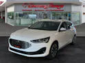 Ford Focus SW 1.0i EcoB Hybrid 155 Titanium