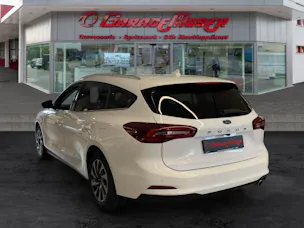 Ford Focus SW 1.0i EcoB Hybrid 155 Titanium