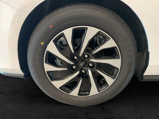 Ford Focus SW 1.0i EcoB Hybrid 155 Titanium