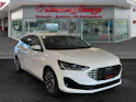Ford Focus SW 1.0i EcoB Hybrid 155 Titanium