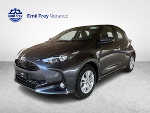 immagine del veicolo TOYOTA Yaris 1.5 VVT-i HSD Comfort
