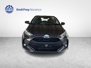 immagine del veicolo TOYOTA Yaris 1.5 VVT-i HSD Comfort