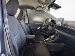 immagine del veicolo TOYOTA Yaris 1.5 VVT-i HSD Comfort