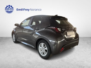 immagine del veicolo TOYOTA Yaris 1.5 VVT-i HSD Comfort