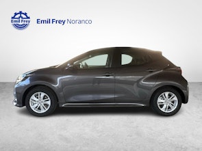 immagine del veicolo TOYOTA Yaris 1.5 VVT-i HSD Comfort