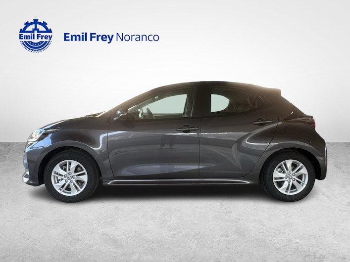 image du véhicule TOYOTA YARIS