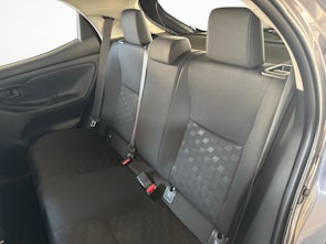 immagine del veicolo TOYOTA Yaris 1.5 VVT-i HSD Comfort