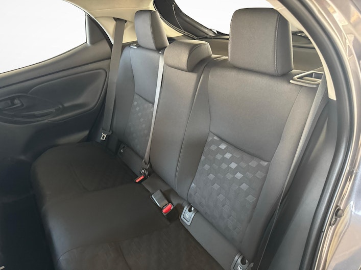 image du véhicule TOYOTA YARIS