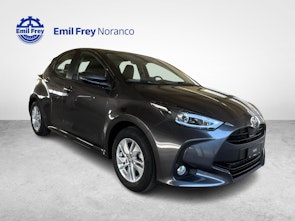 immagine del veicolo TOYOTA Yaris 1.5 VVT-i HSD Comfort