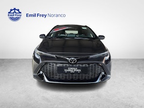 Fahrzeugbild TOYOTA Corolla Touring Sports 2.0 HSD GR Sport