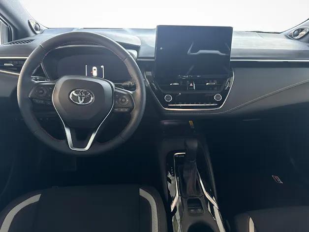Toyota Corolla Touring Sports 2.0 HSD GR Sport