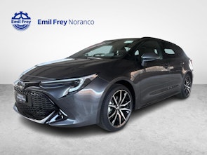 Fahrzeugbild TOYOTA Corolla Touring Sports 2.0 HSD GR Sport