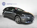 Toyota Corolla Touring Sports 2.0 HSD GR Sport