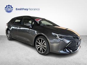 Fahrzeugbild TOYOTA Corolla Touring Sports 2.0 HSD GR Sport